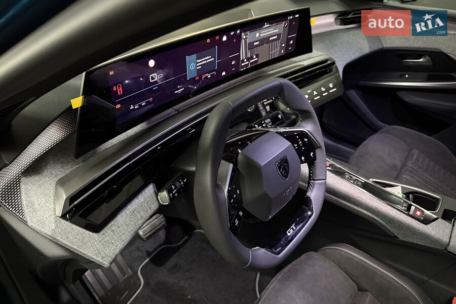 Peugeot 3008 - фото 18