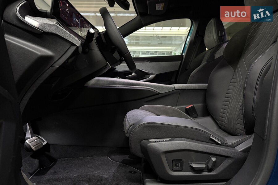 Peugeot 3008 - фото 17