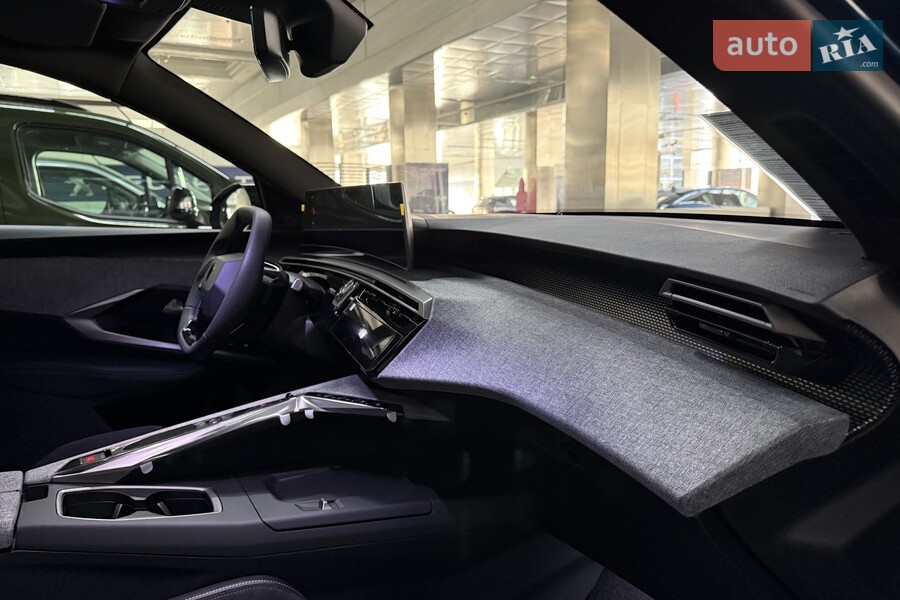 Peugeot 3008 - фото 22