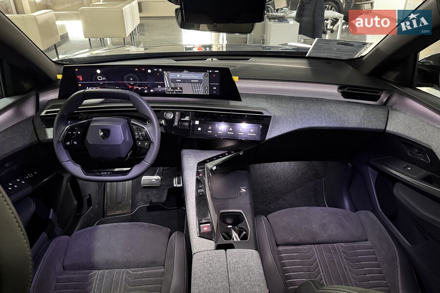 Peugeot 3008 - фото 19