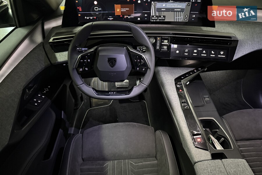 Peugeot 3008 - фото 20