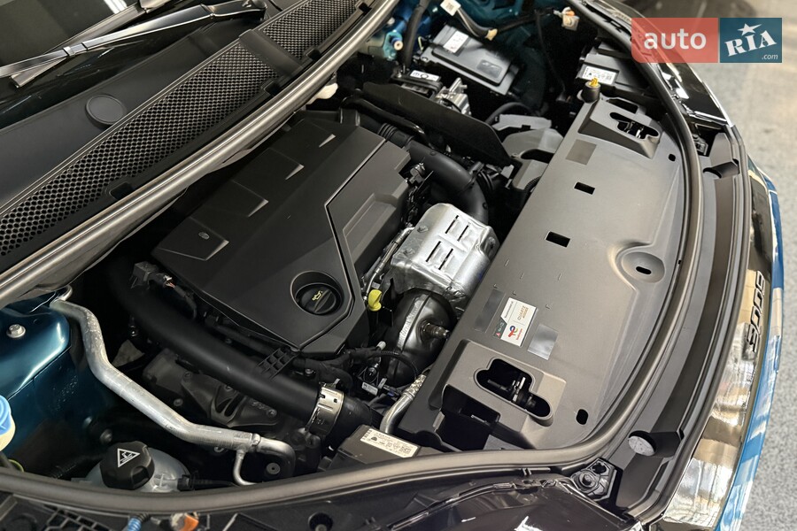 Peugeot 3008 - фото 25