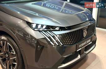 Peugeot 3008 2025 в Хмельницький