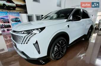 Peugeot 3008 2025 в Рівне