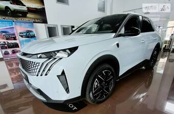 Peugeot 3008 2025 GT