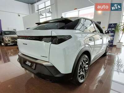 Новий Peugeot 3008 2025 - фото 4