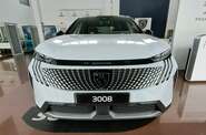 Peugeot 3008 - фото 3
