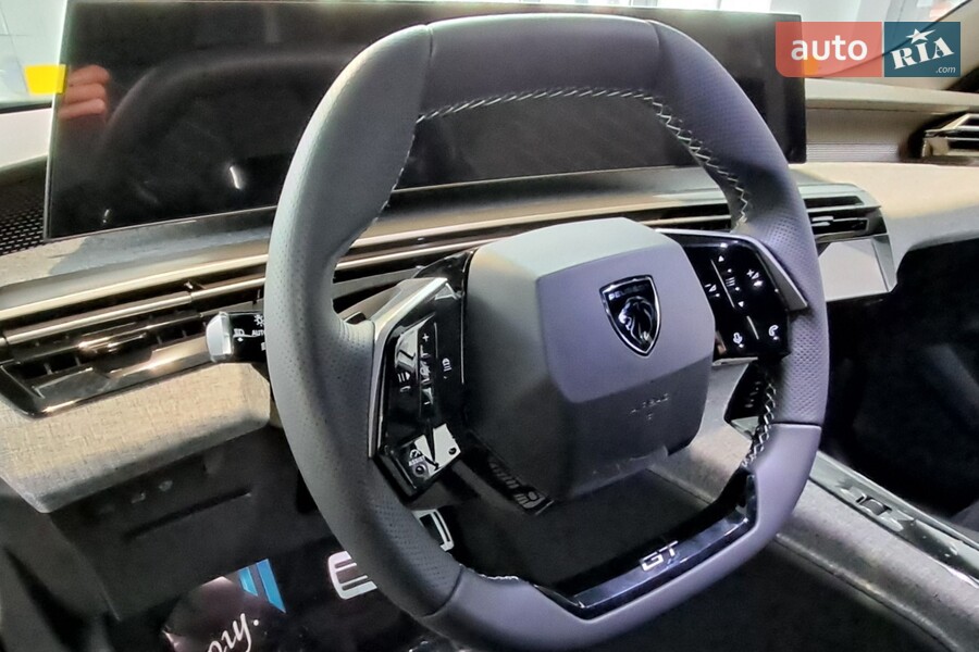 Peugeot 3008 - фото 12