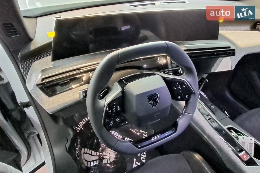 Peugeot 3008 - фото 11