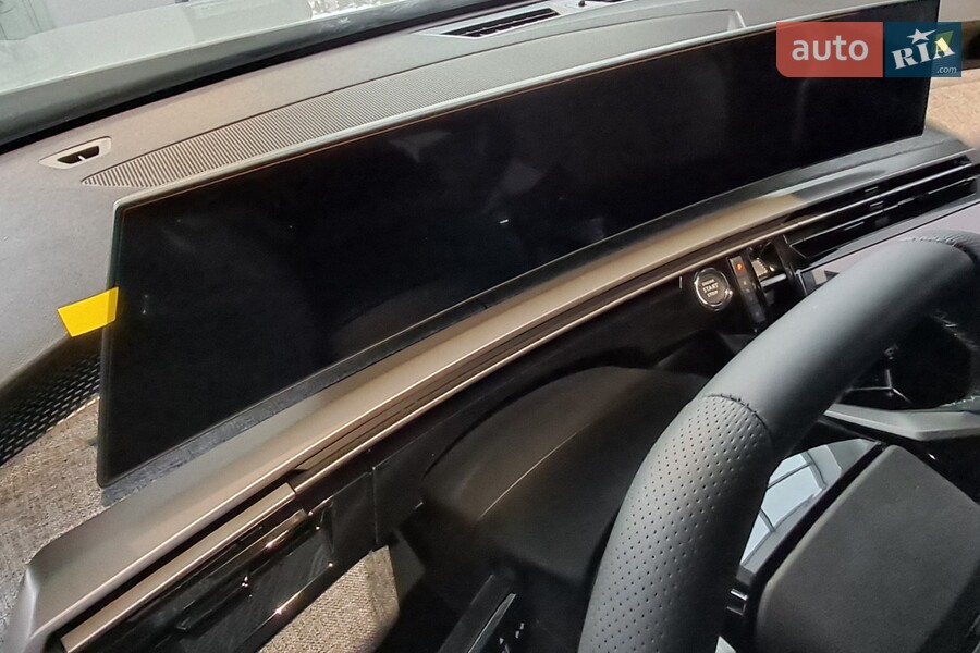 Peugeot 3008 - фото 16