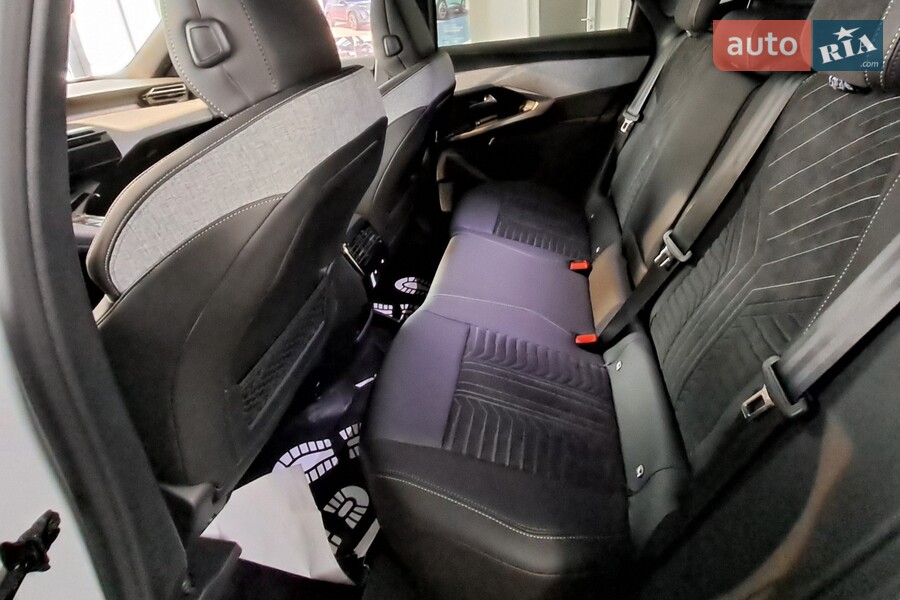 Peugeot 3008 - фото 18