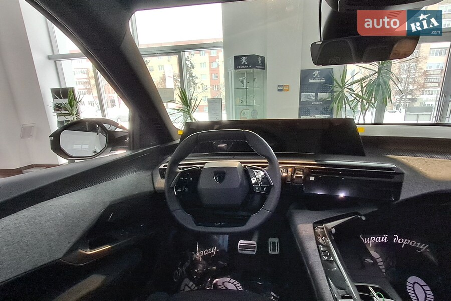 Peugeot 3008 - фото 20