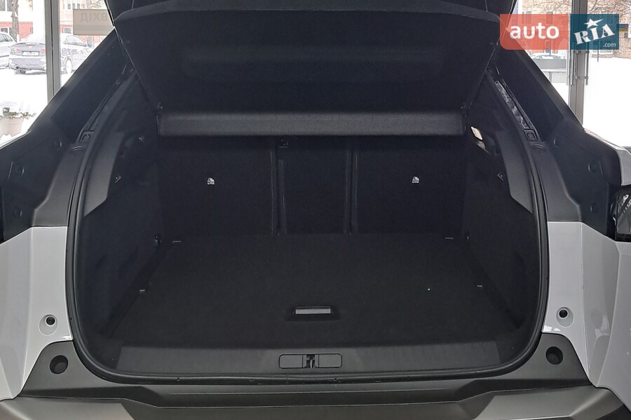 Peugeot 3008 - фото 10