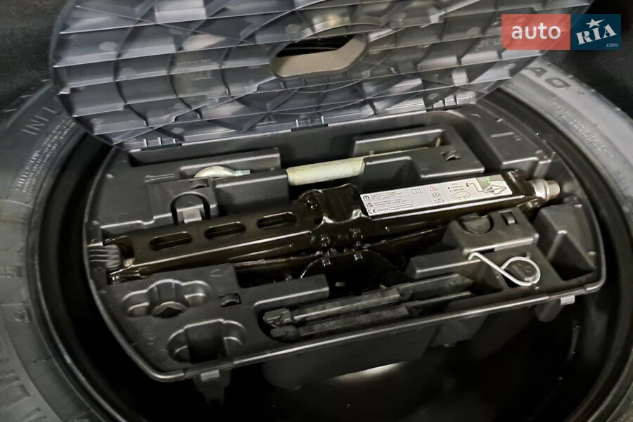 Peugeot 3008 - фото 22