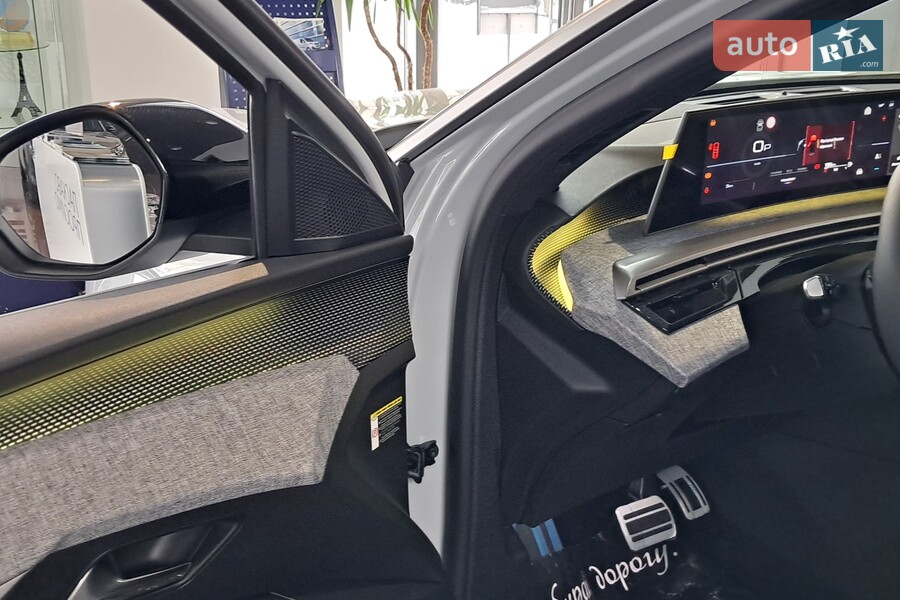 Peugeot 3008 - фото 25