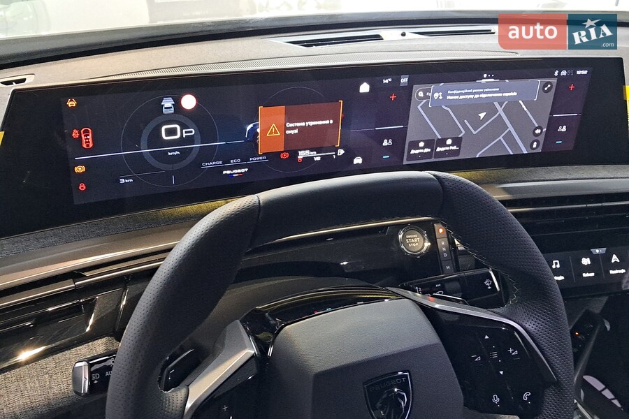 Peugeot 3008 - фото 23