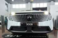 Peugeot 3008 - фото 9