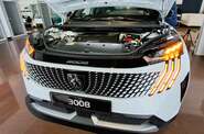 Peugeot 3008 - фото 26