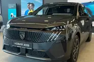 Peugeot 3008 GT