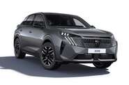Peugeot 3008 GT