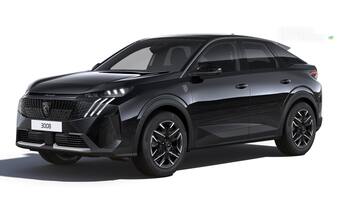 Peugeot 3008 2025 GT