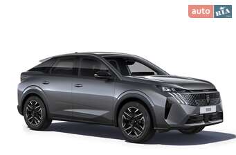 Peugeot 3008 2025 в Київ