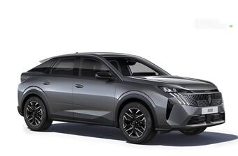 Peugeot 3008 2025 Allure