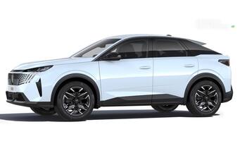 Peugeot 3008 2025 Allure