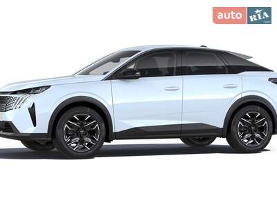 Peugeot 3008 2025 Allure