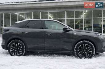 Peugeot 3008 2025 в Київ