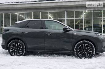 Peugeot 3008 2025 Allure