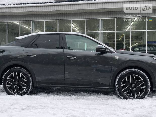 Peugeot 3008 2025 Peugeot 3008 2025