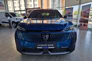 Peugeot 3008 GT