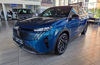 Peugeot 3008 2025 GT