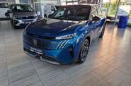 Peugeot 3008 GT