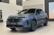 Peugeot 3008 GT