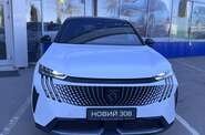 Peugeot 3008 GT