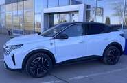 Peugeot 3008 GT