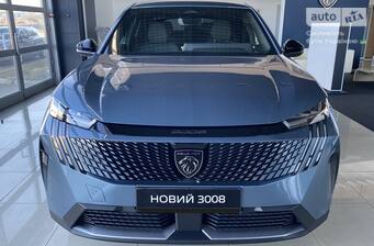 Peugeot 3008 2025 Allure