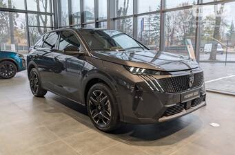 Peugeot 3008 2025 GT