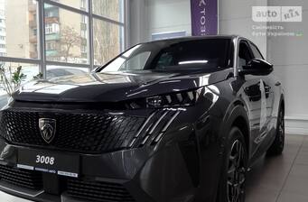 Peugeot 3008 2025 GT