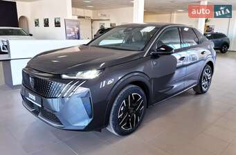 Peugeot 3008 2025 в Суми