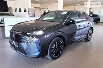 Peugeot 3008 2025 Allure