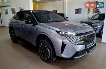 Peugeot 3008 2025 в Суми