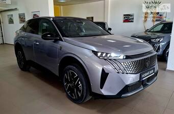 Peugeot 3008 2025 GT