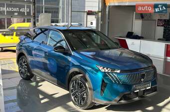 Peugeot 3008 2025 в Дніпро (Дніпропетровськ)