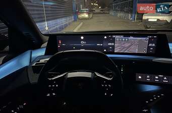 Peugeot 3008 2025 в Київ