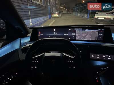 Peugeot 3008 2025 GT