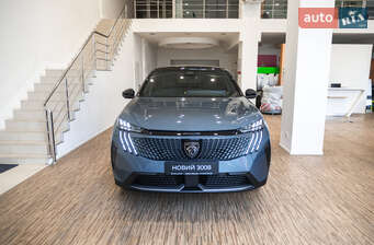 Peugeot 3008 2025 в Харків