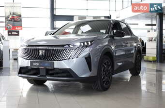 Peugeot 3008 2025 в Миколаїв